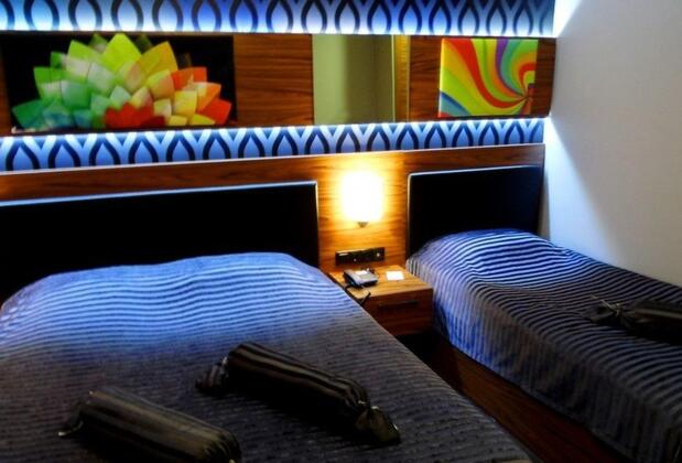 Ada Loft Aparts - Görsel 19