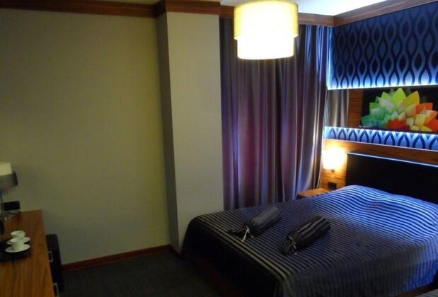 Ada Loft Aparts - Görsel 14