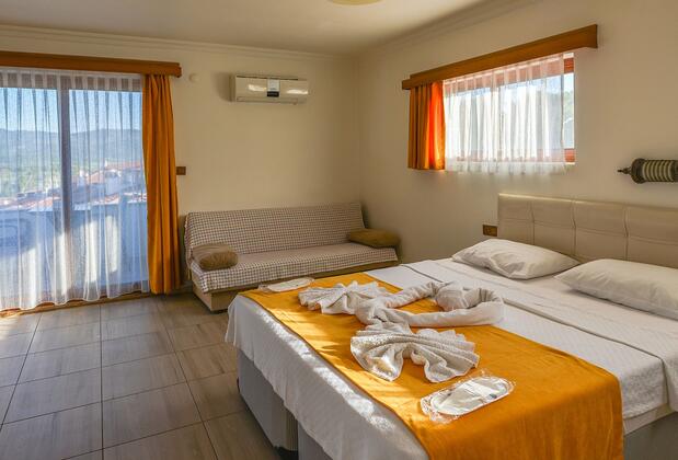  Ankakyaka Apart Otel - Görsel 21