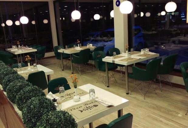 Ada Loft Aparts - Görsel 27