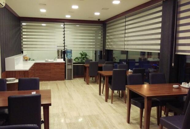 Ada Loft Aparts - Görsel 24