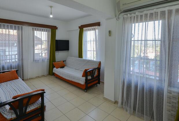  Ankakyaka Apart Otel - Görsel 32