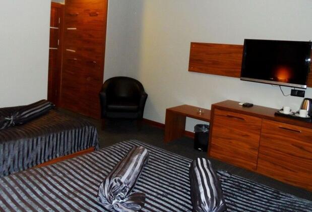 Ada Loft Aparts - Görsel 12