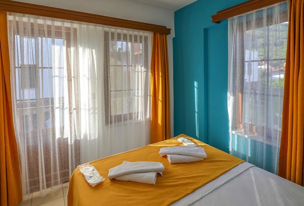  Ankakyaka Apart Otel - Görsel 28