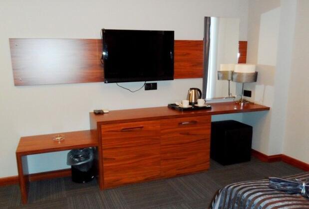 Ada Loft Aparts - Görsel 20