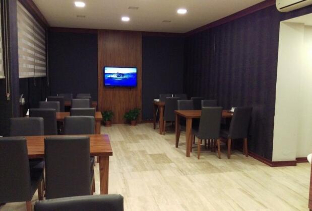 Ada Loft Aparts - Görsel 25