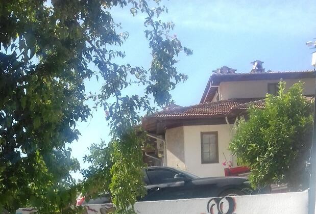  Ankakyaka Apart Otel - Görsel 5