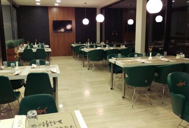 Ada Loft Aparts - Görsel 26