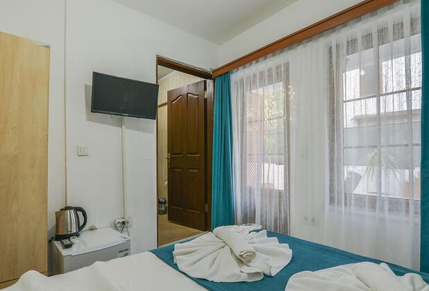  Ankakyaka Apart Otel - Görsel 16