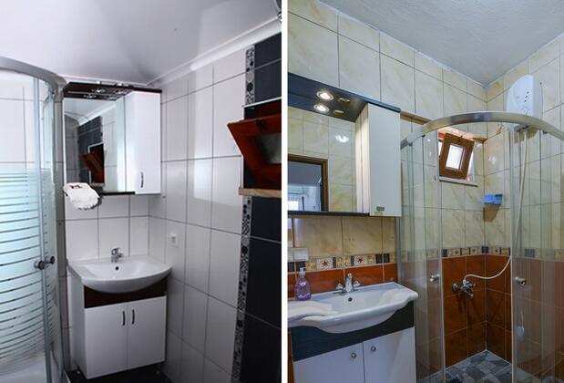  Ankakyaka Apart Otel - Görsel 6