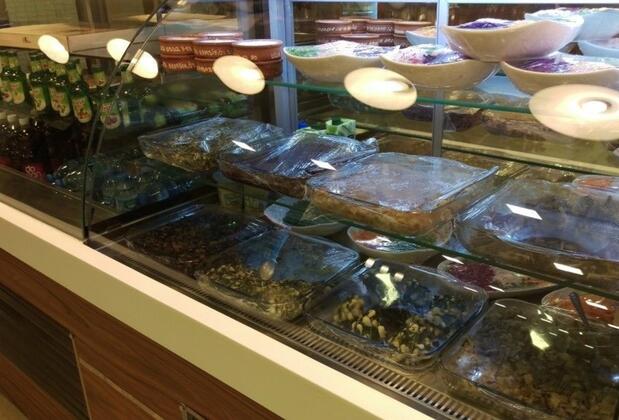 Ada Loft Aparts - Görsel 31