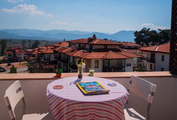  Ankakyaka Apart Otel - Görsel 22