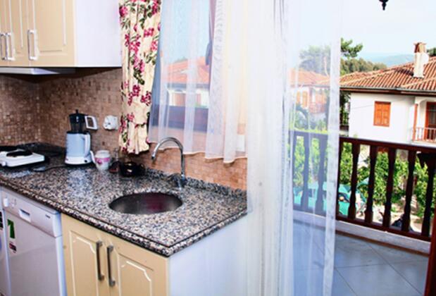  Ankakyaka Apart Otel - Görsel 23