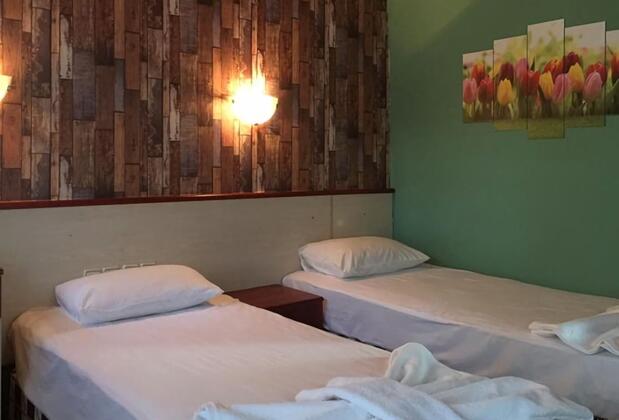 Silver Pine Hotel - Görsel 5