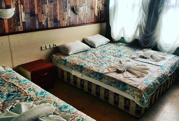 Silver Pine Hotel - Görsel 4