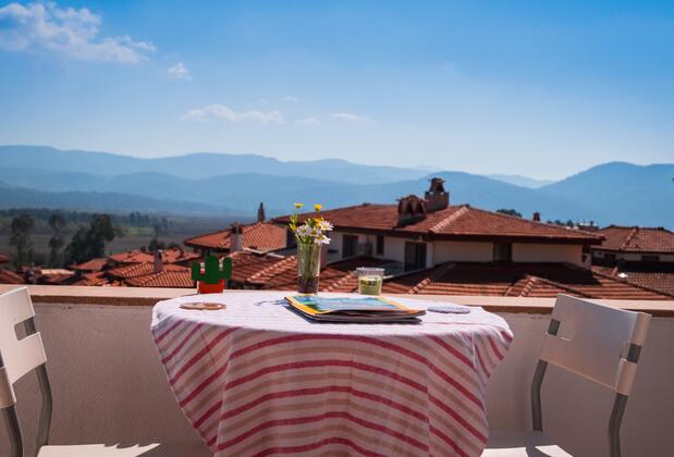  Ankakyaka Apart Otel - Görsel 8