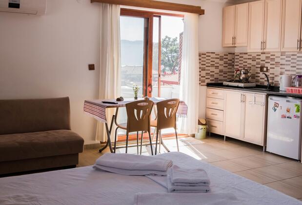  Ankakyaka Apart Otel - Görsel 2