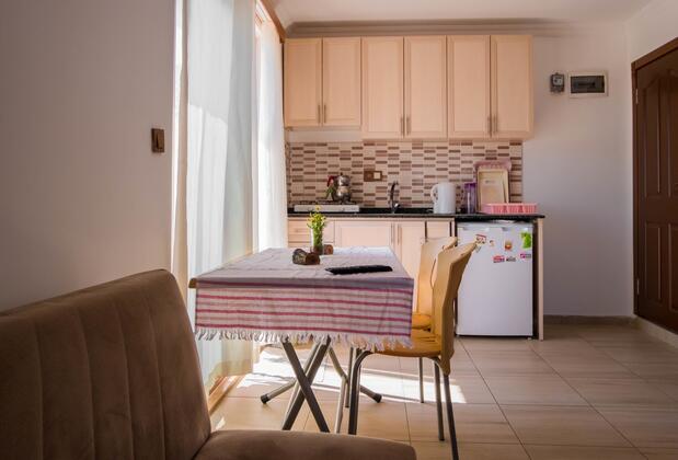  Ankakyaka Apart Otel - Görsel 3