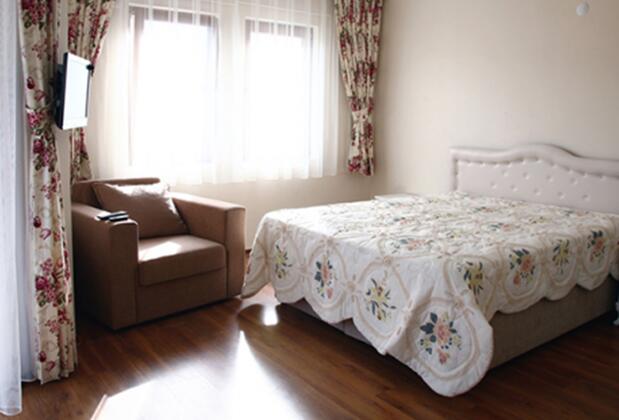  Ankakyaka Apart Otel - Görsel 30