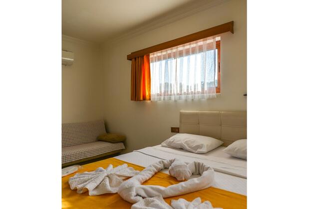  Ankakyaka Apart Otel - Görsel 9