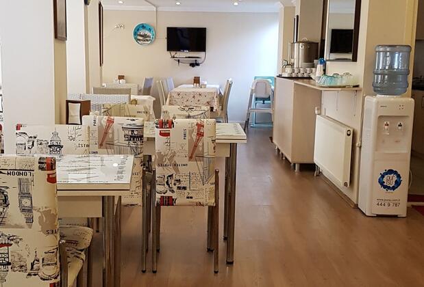 Crowded House Hotel - Görsel 6