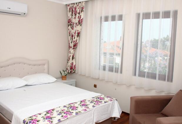  Ankakyaka Apart Otel - Görsel 29