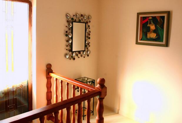  Ankakyaka Apart Otel - Görsel 17