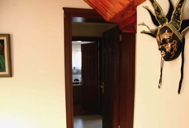  Ankakyaka Apart Otel - Görsel 10