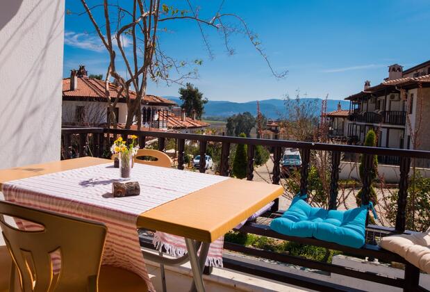  Ankakyaka Apart Otel - Görsel 14