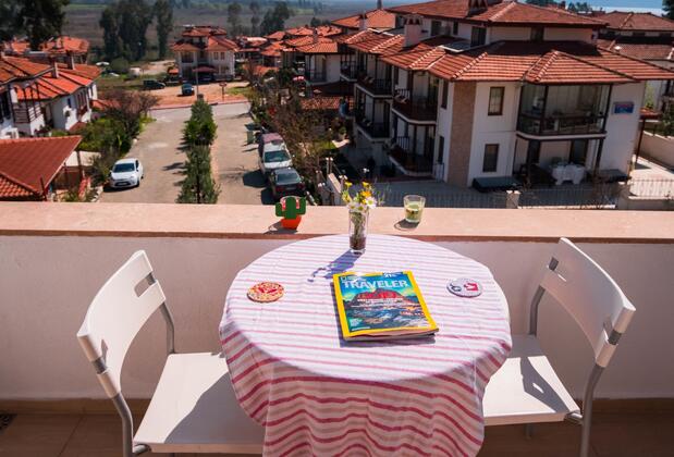  Ankakyaka Apart Otel - Görsel 25