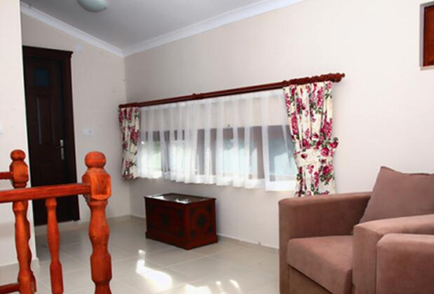  Ankakyaka Apart Otel - Görsel 26