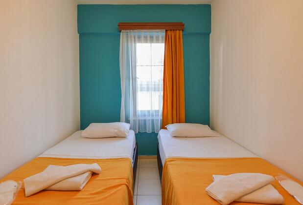  Ankakyaka Apart Otel - Görsel 31