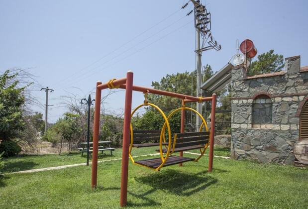 Silver Pine Hotel - Görsel 11