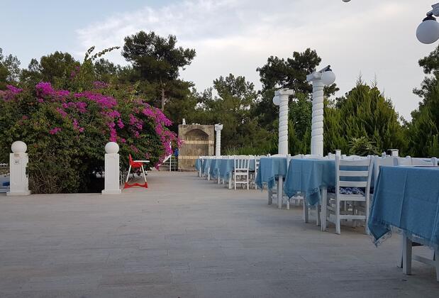 Silver Pine Hotel - Görsel 3