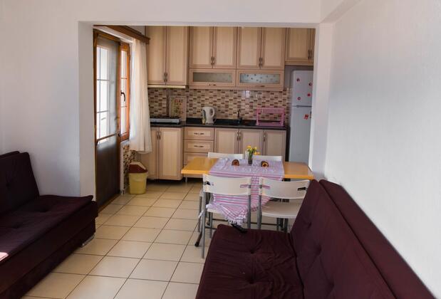  Ankakyaka Apart Otel - Görsel 33