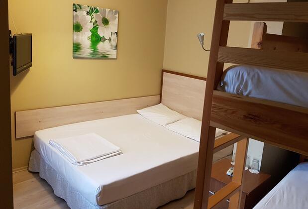 Crowded House Hotel - Görsel 8