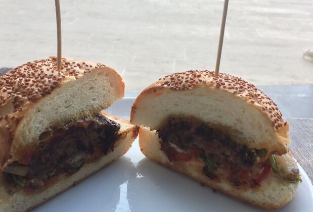 Sayar Apart  - Görsel 5