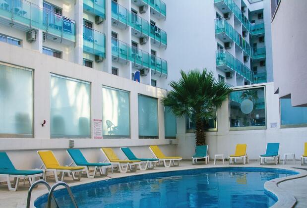 Gold Butik Otel - Görsel 31