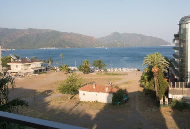 Gold Butik Otel - Görsel 33