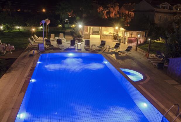 Yaprak Hotel - Görsel 4