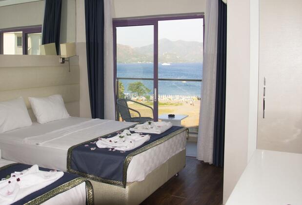 Gold Butik Otel - Görsel 17