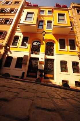 Ottopera Hotel - Görsel 32