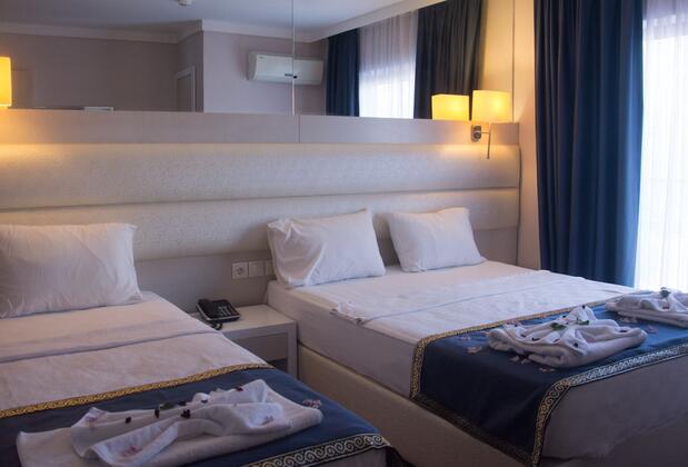 Gold Butik Otel - Görsel 24