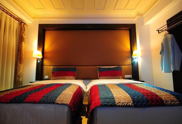 Ottopera Hotel - Görsel 28