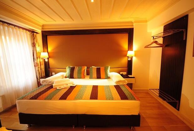 Ottopera Hotel - Görsel 29