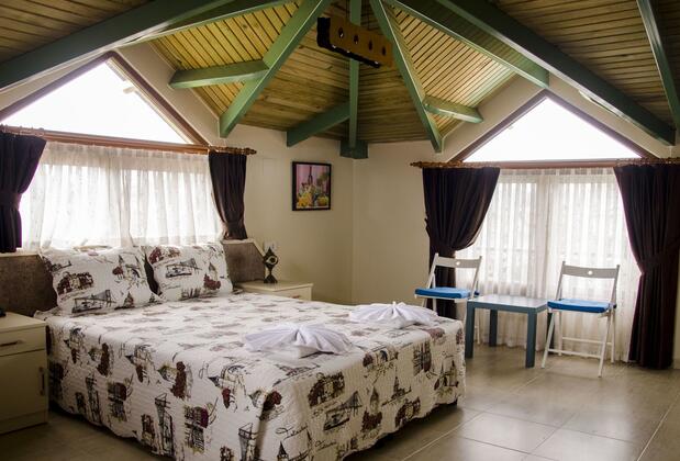 Yaprak Hotel - Görsel 9