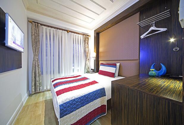 Ottopera Hotel - Görsel 27