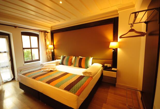 Ottopera Hotel - Görsel 30