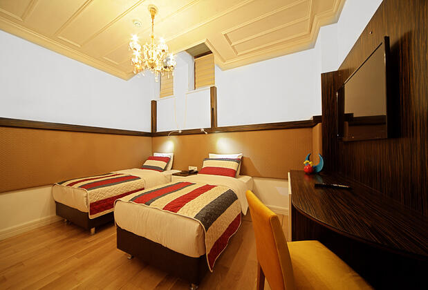 Ottopera Hotel - Görsel 37