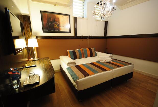 Ottopera Hotel - Görsel 40